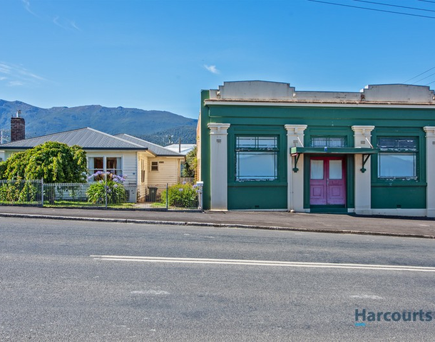 22 Agnes Street, Rosebery TAS 7470