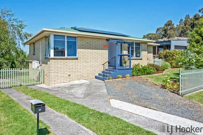 Picture of 31 Amy Street, WEST ULVERSTONE TAS 7315