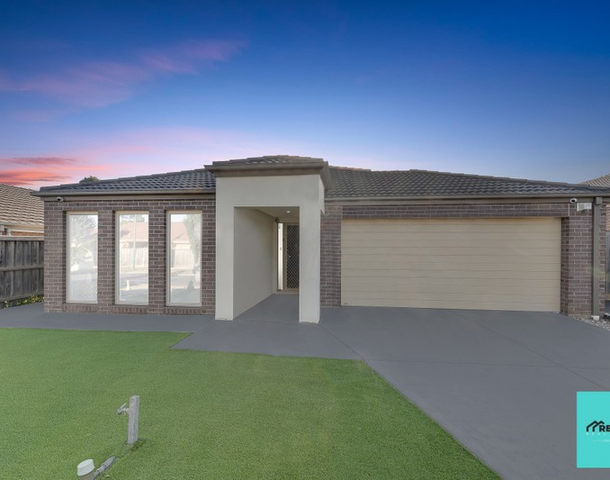 32 Cepora Road, Tarneit VIC 3029