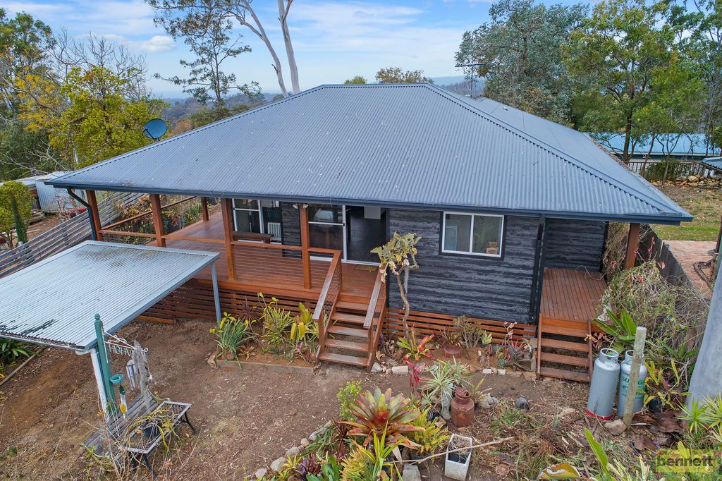 4 Drummond Road, Kurrajong NSW 2758, Image 0