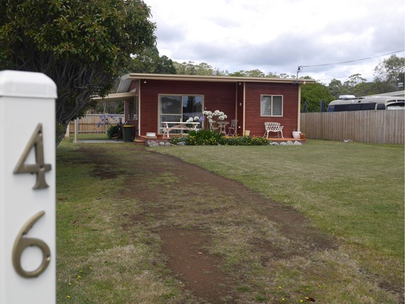 46 West Shelly Road, Orford TAS 7190