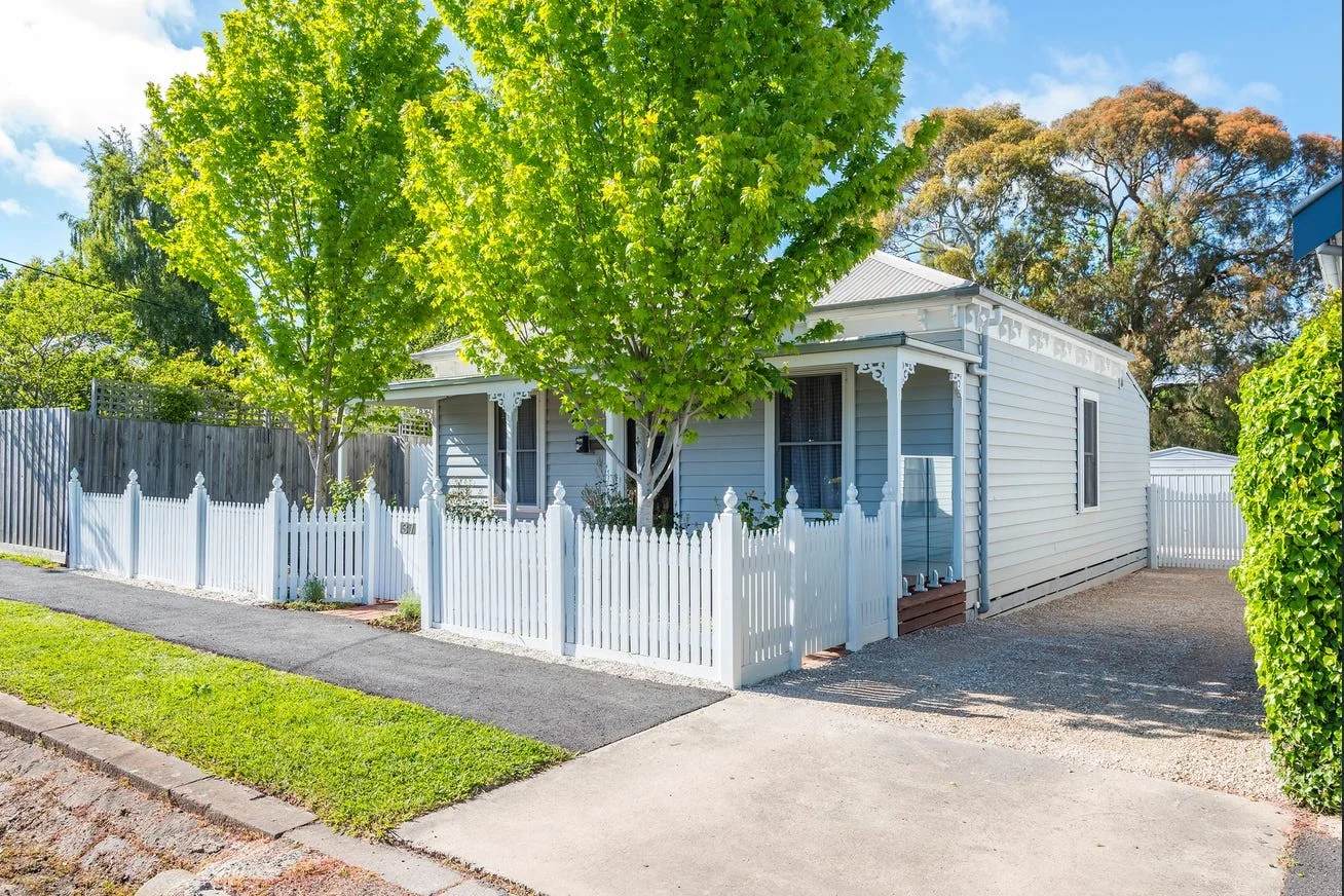 37 Hutton Street, Kyneton VIC 3444