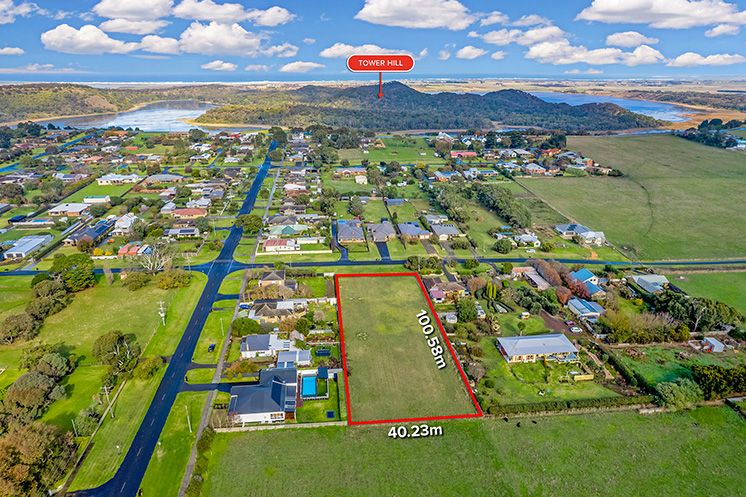 40 Anne Street, Koroit VIC 3282, Image 1