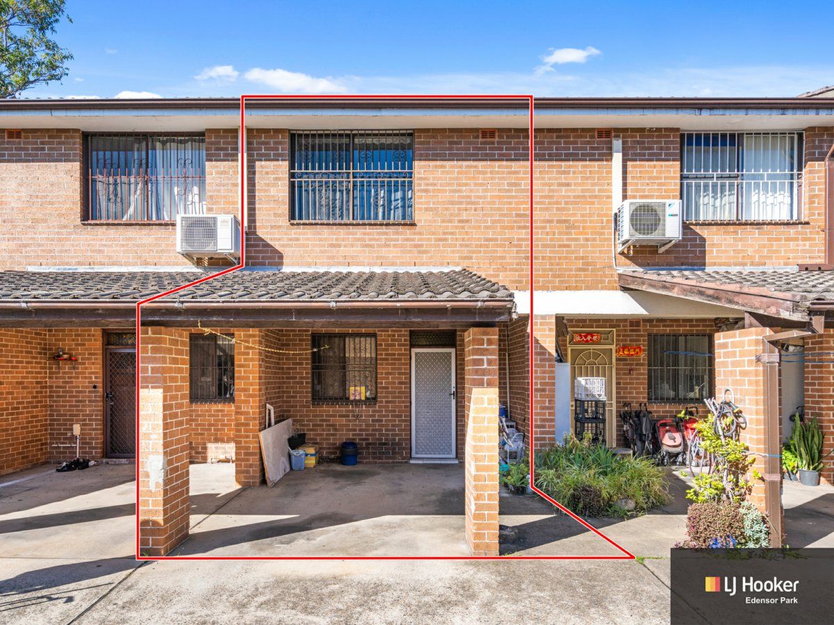 16/12-18 St Johns Road, Cabramatta NSW 2166, Image 0