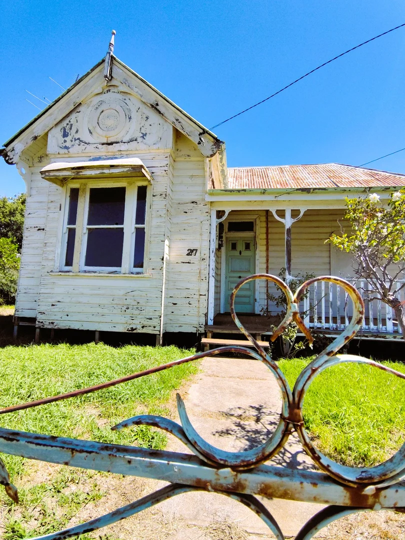 Additional image 5 of 27 East Street, Grenfell NSW 2810