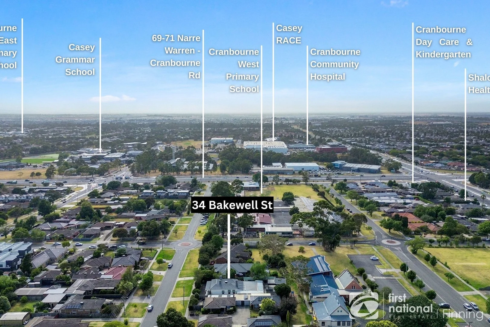 Additional image 17 of 34 Bakewell Street, Cranbourne VIC 3977