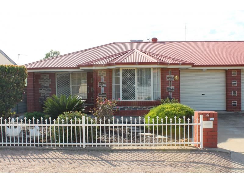 Unit 4/2 Herbert (Corner Of Flett) Street, PORT PIRIE SA 5540, Image 0