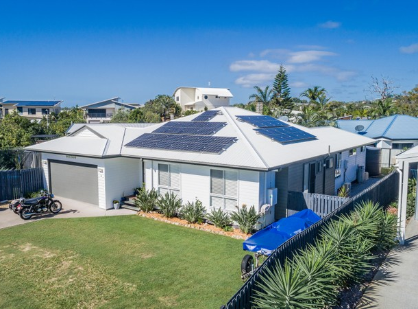 3 Dolphin Court, Agnes Water QLD 4677