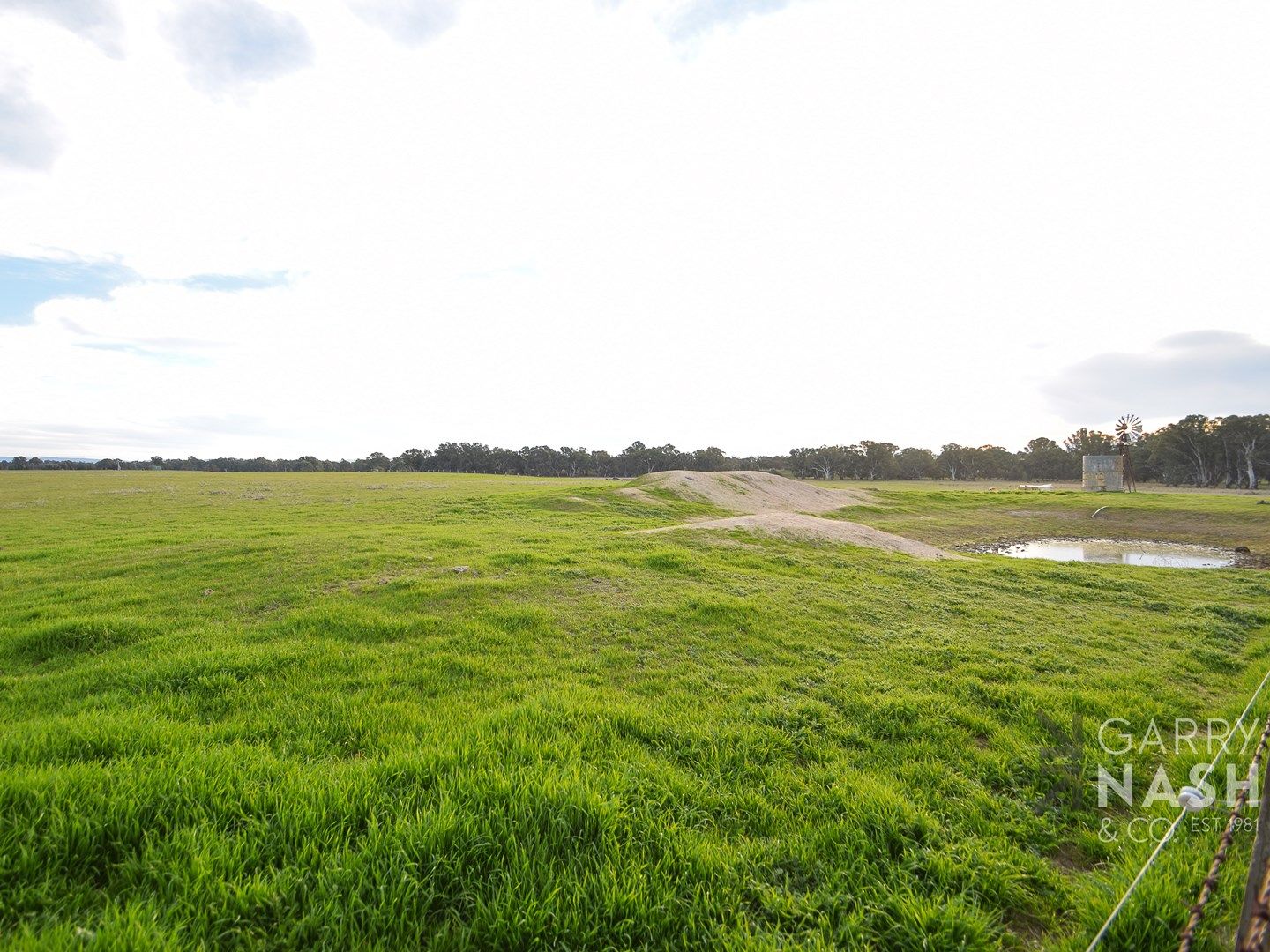 Lot 9 Sheep Dip Lane, Londrigan VIC 3678, Image 0