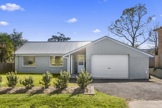 Picture of 59 Broughton Street, MOSS VALE NSW 2577