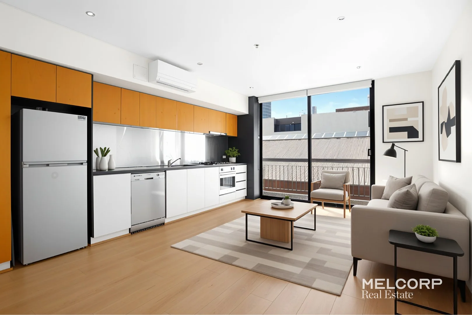 509/16 Liverpool Street, Melbourne VIC 3000