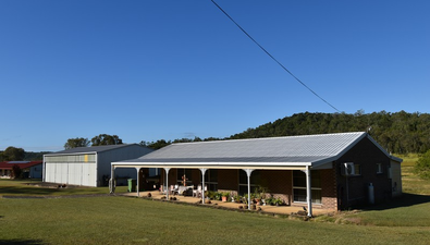 Picture of 159 Wrights Road, STRATHDICKIE QLD 4800