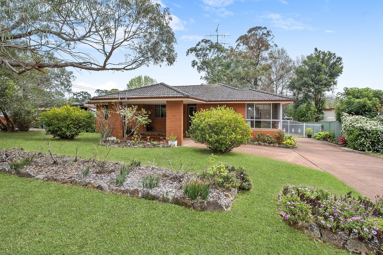 8 Gregory Street, North Richmond NSW 2754, Image 0