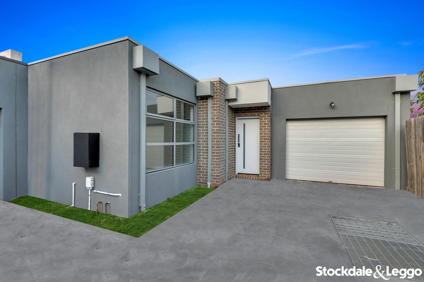 2 bedrooms Apartment / Unit / Flat in 3/11 Williams Rd LAVERTON VIC, 3028