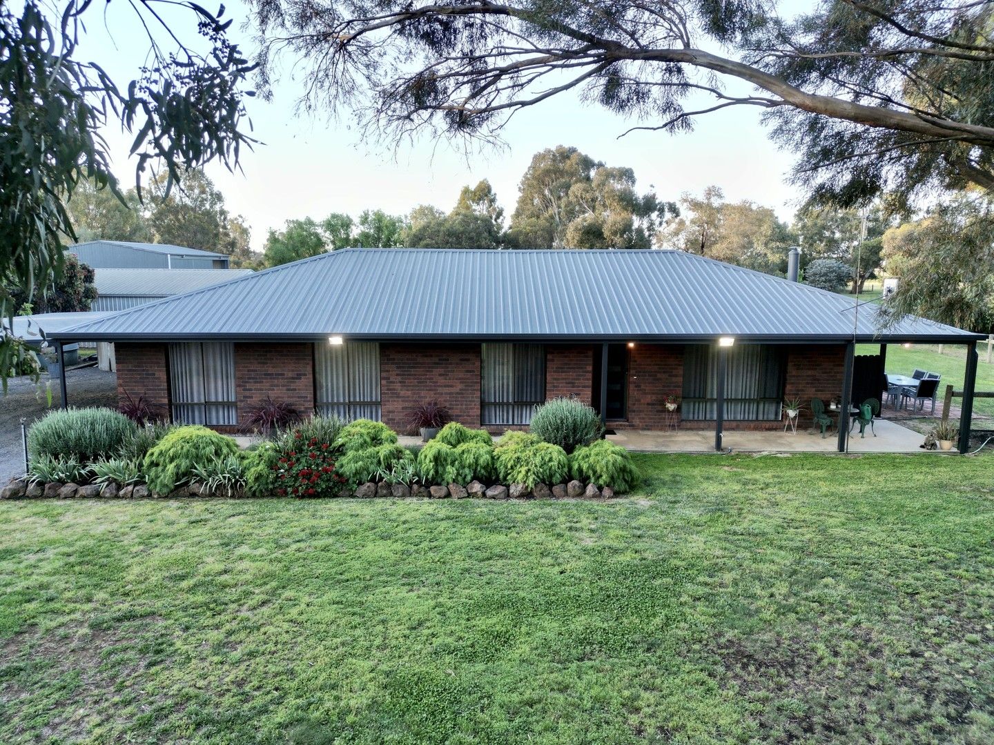 565 Coomboona Road, Coomboona VIC 3629, Image 0