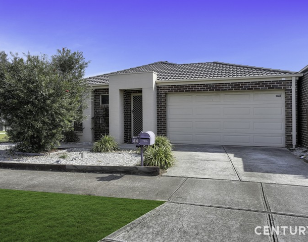 44 Stefan Drive, Harkness VIC 3337