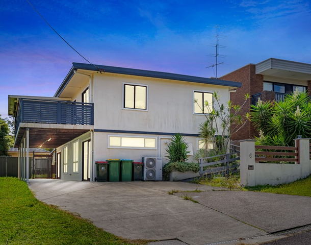 6 Kevin Street, Mannering Park NSW 2259