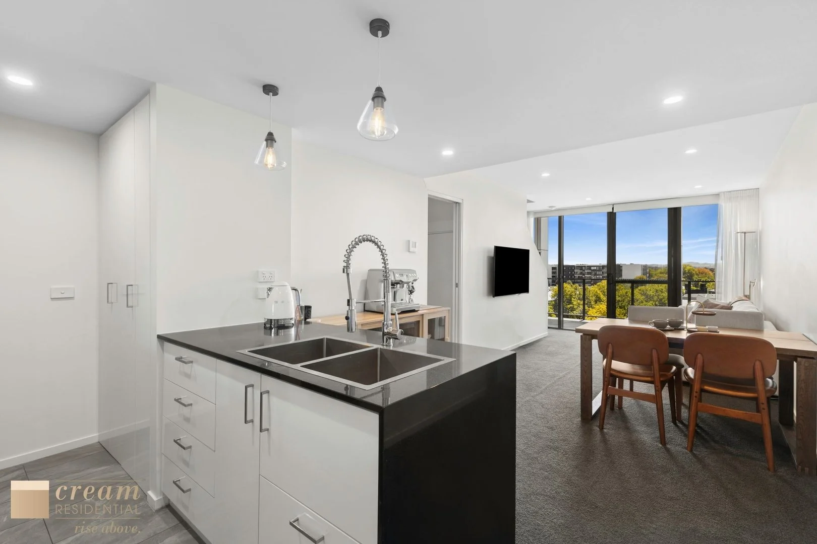 Additional image 5 of 505/6 Cape Street, Dickson ACT 2602