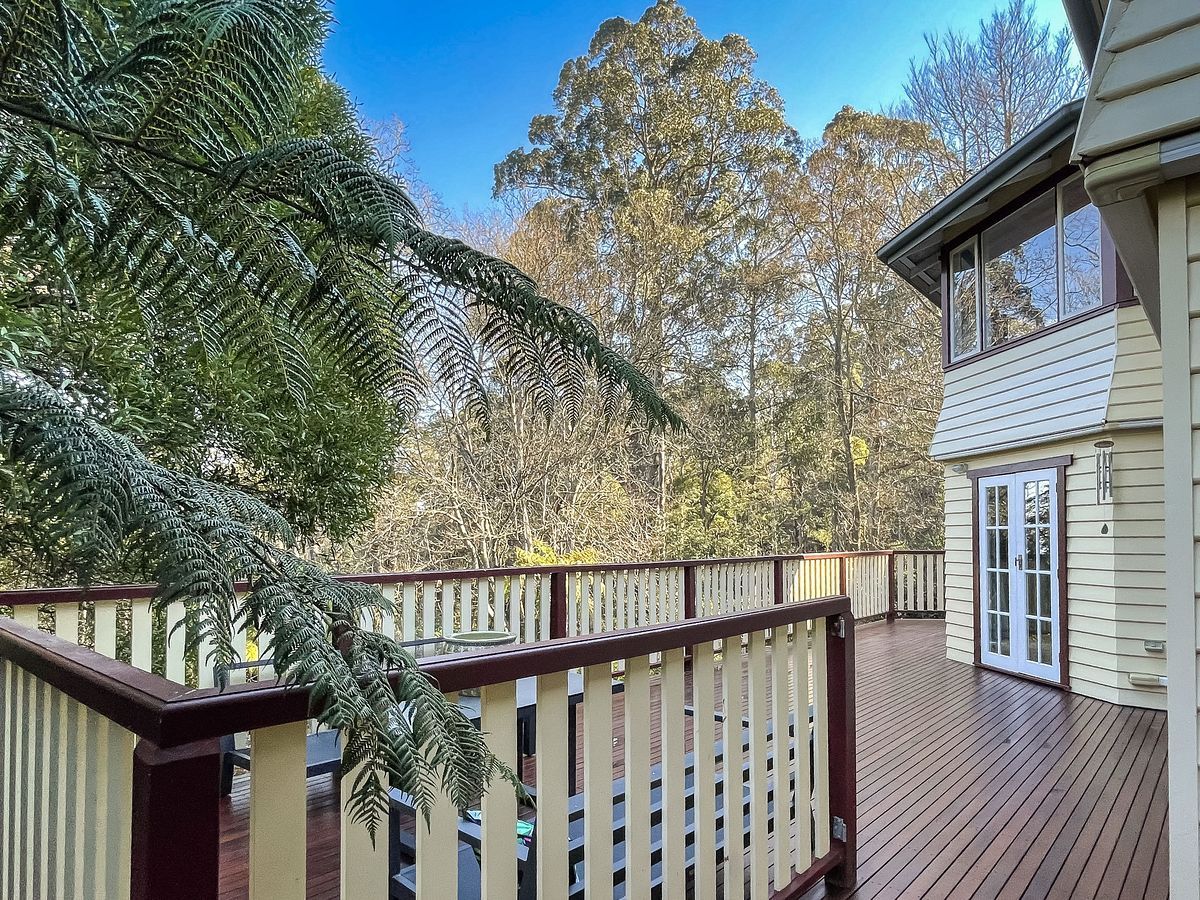 196 Mount Dandenong Tourist Road, Ferny Creek VIC 3786, Image 0