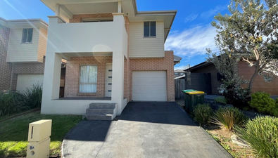 Picture of 8A Harvey Street, ORAN PARK NSW 2570
