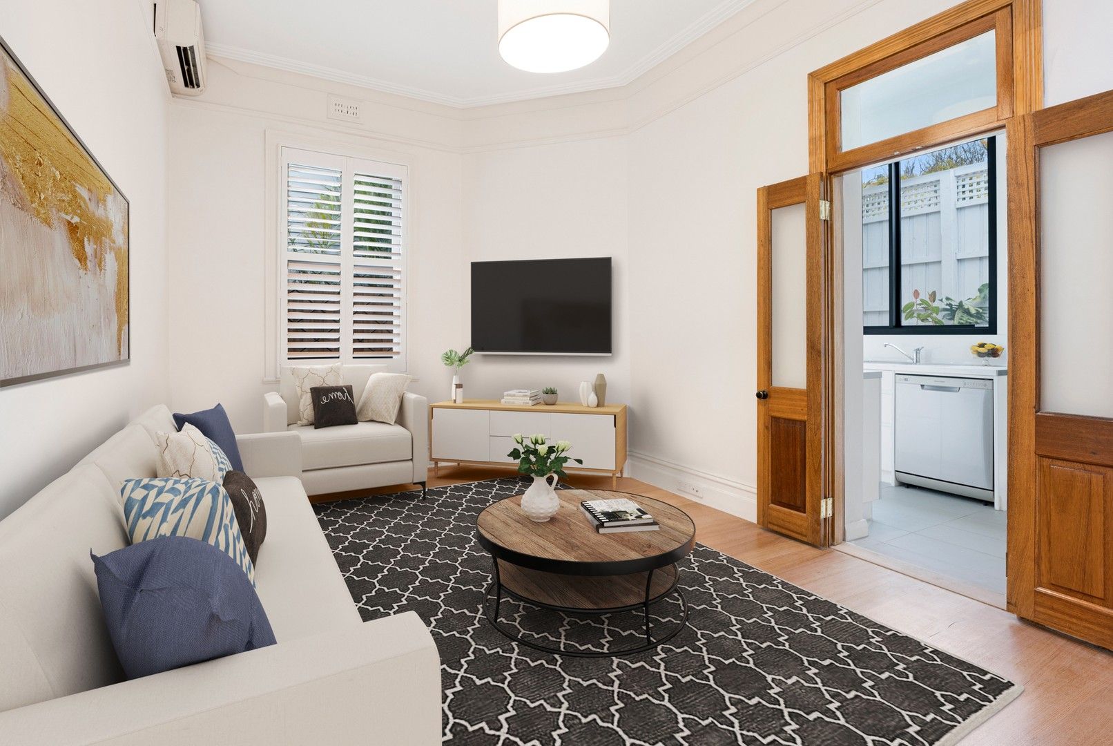 3 bedrooms House in 3 Woodfull Street PRAHRAN VIC, 3181