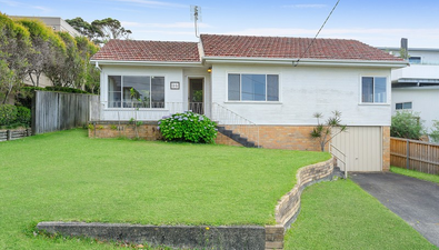 Picture of 36 Jocelyn Street, NORTH CURL CURL NSW 2099