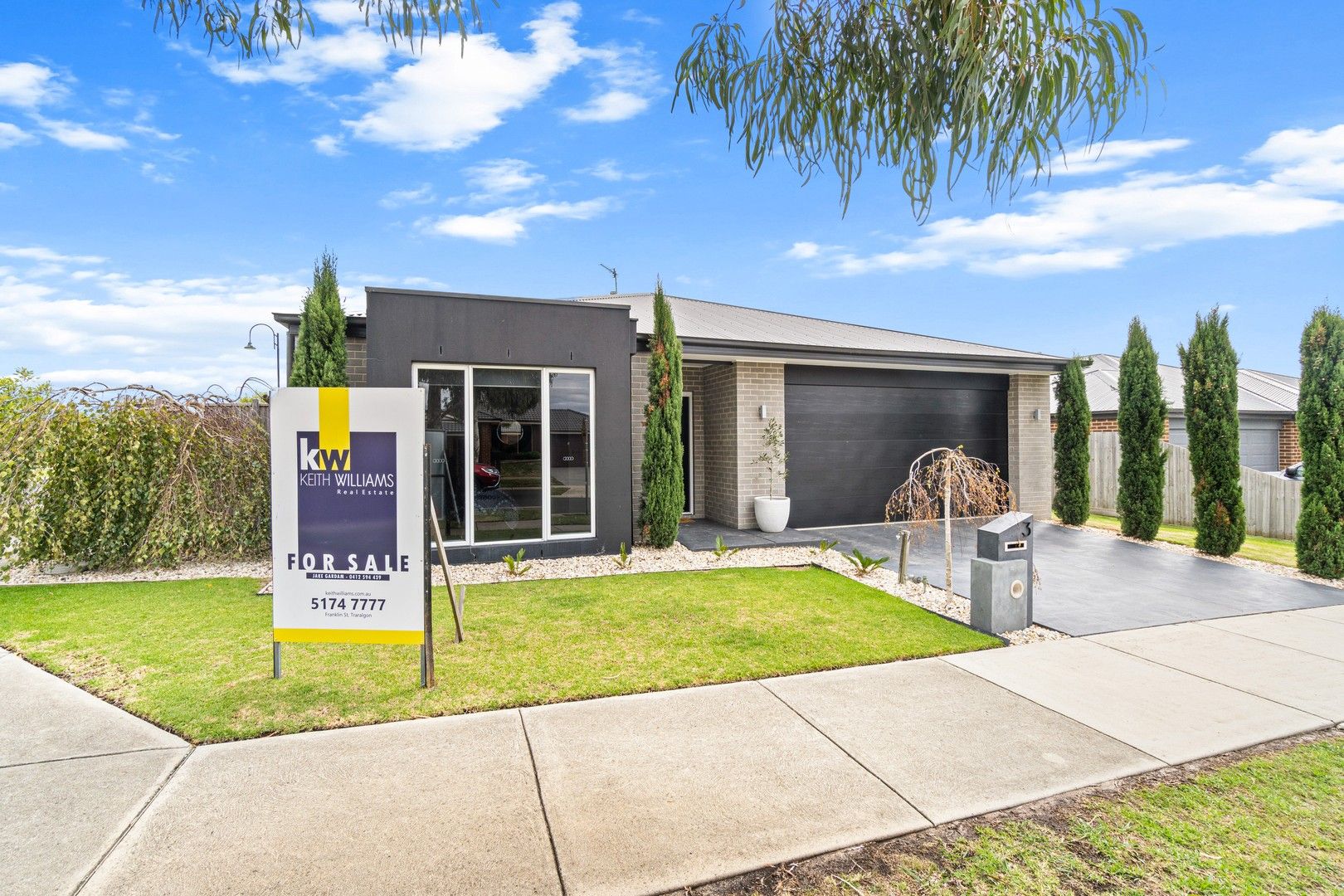 3 McNulty Drive, Traralgon VIC 3844, Image 0