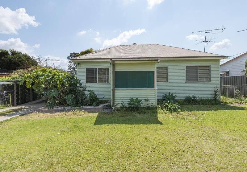 91 Second Avenue, Kingswood NSW 2747, Image 0