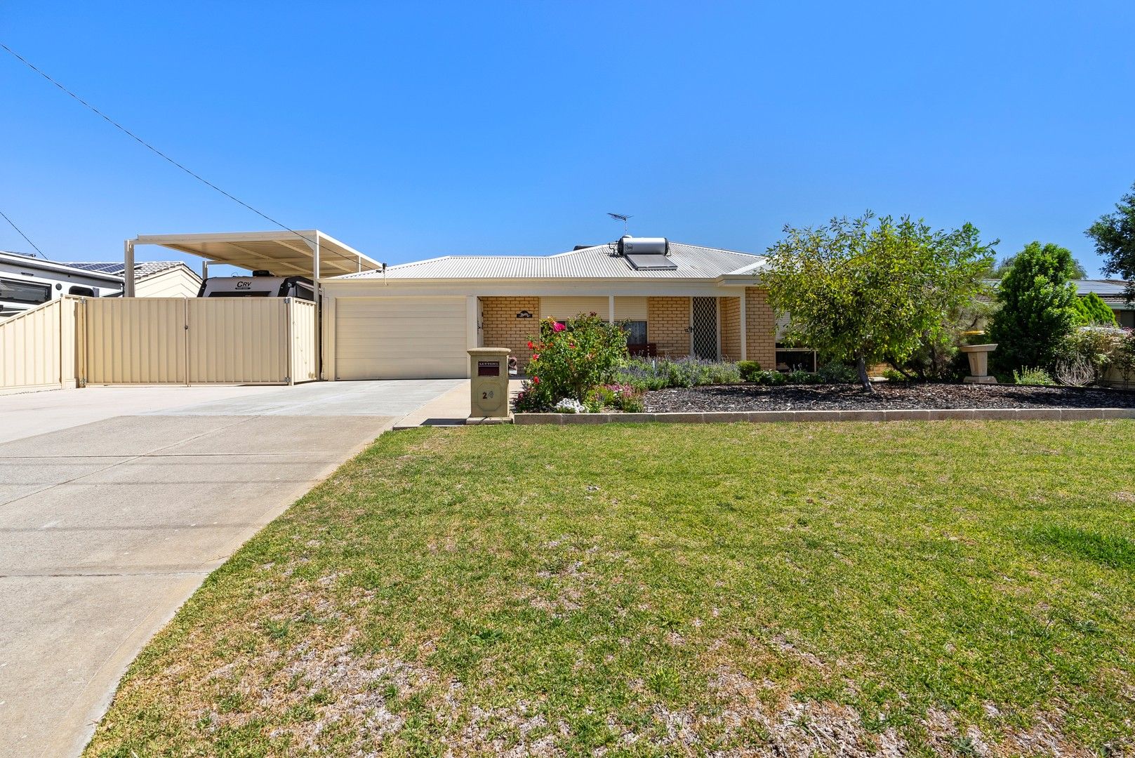 24 Campbell Way, Rockingham WA 6168, Image 0