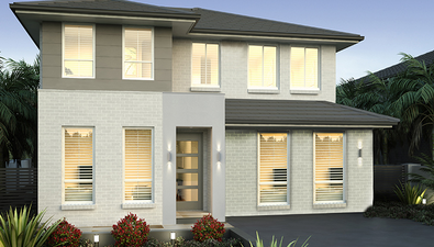 Picture of Lot 45 Cohen Street, GLEDSWOOD HILLS NSW 2557
