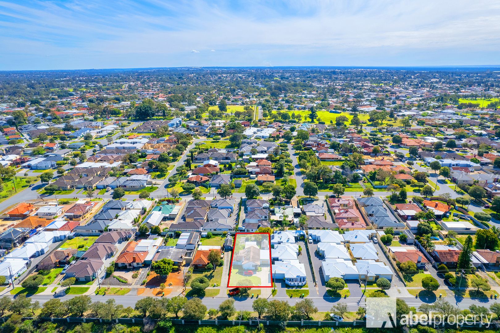 37 Curlington Crescent, Balga WA 6061 Domain
