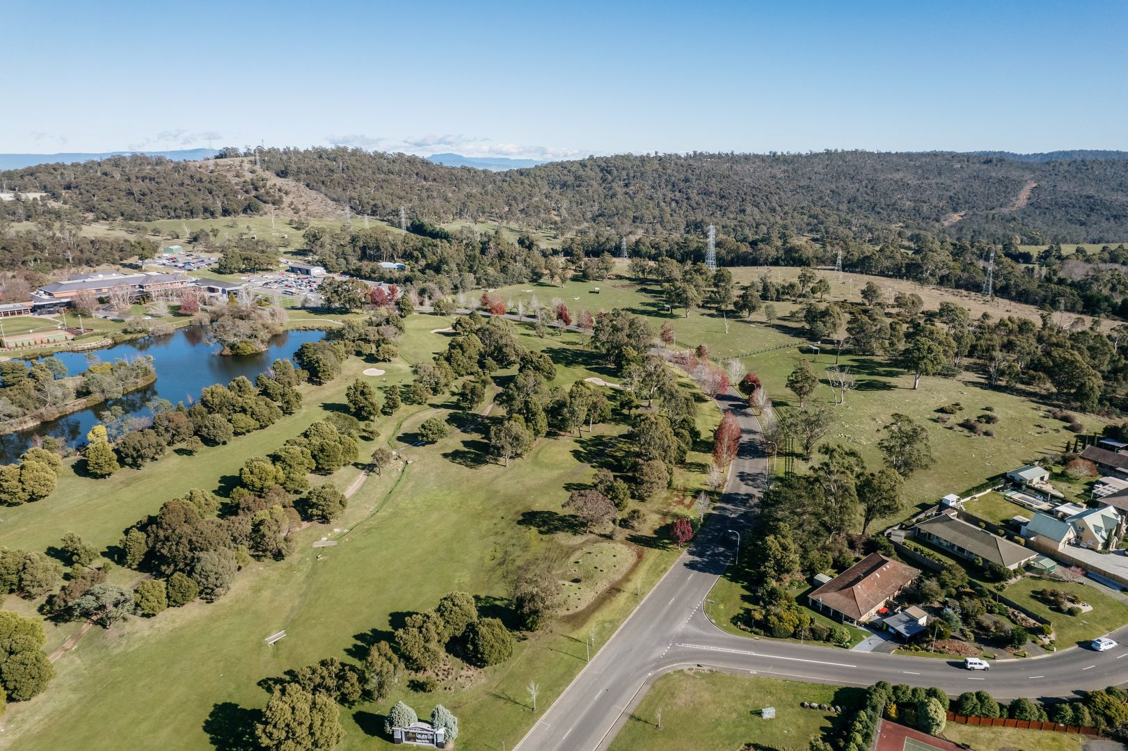 Lot 44/Stage 2 The Reserve Country Club Estate, Prospect Vale TAS 7250, Image 1