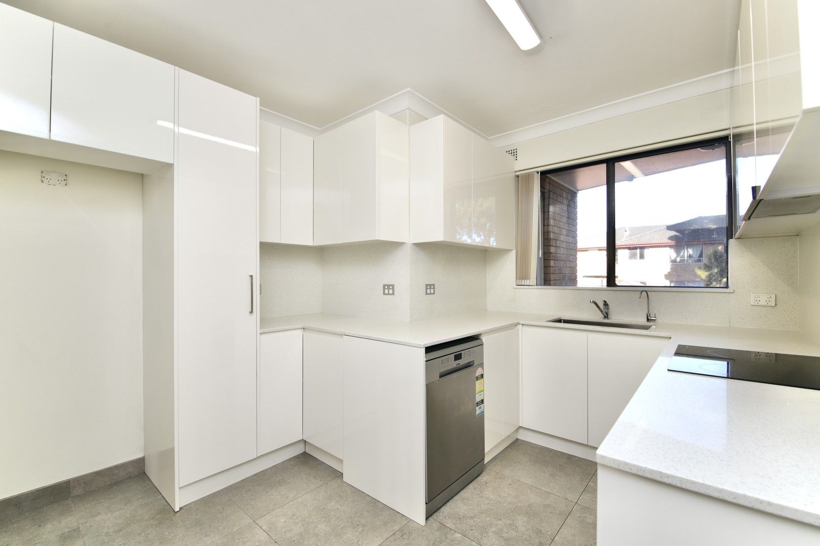 2 bedrooms Apartment / Unit / Flat in 5/32-34 Fifth Avenue CAMPSIE NSW, 2194