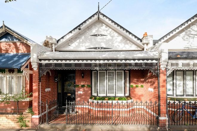 Picture of 452 George Street, FITZROY VIC 3065