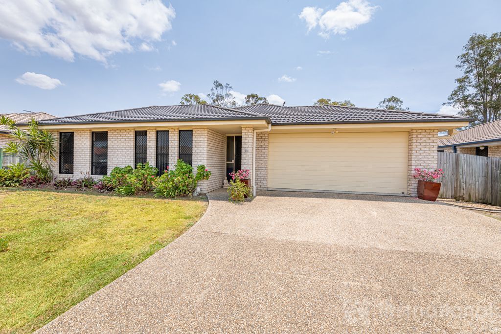 22 Renmark Crescent, Caboolture South QLD 4510, Image 0