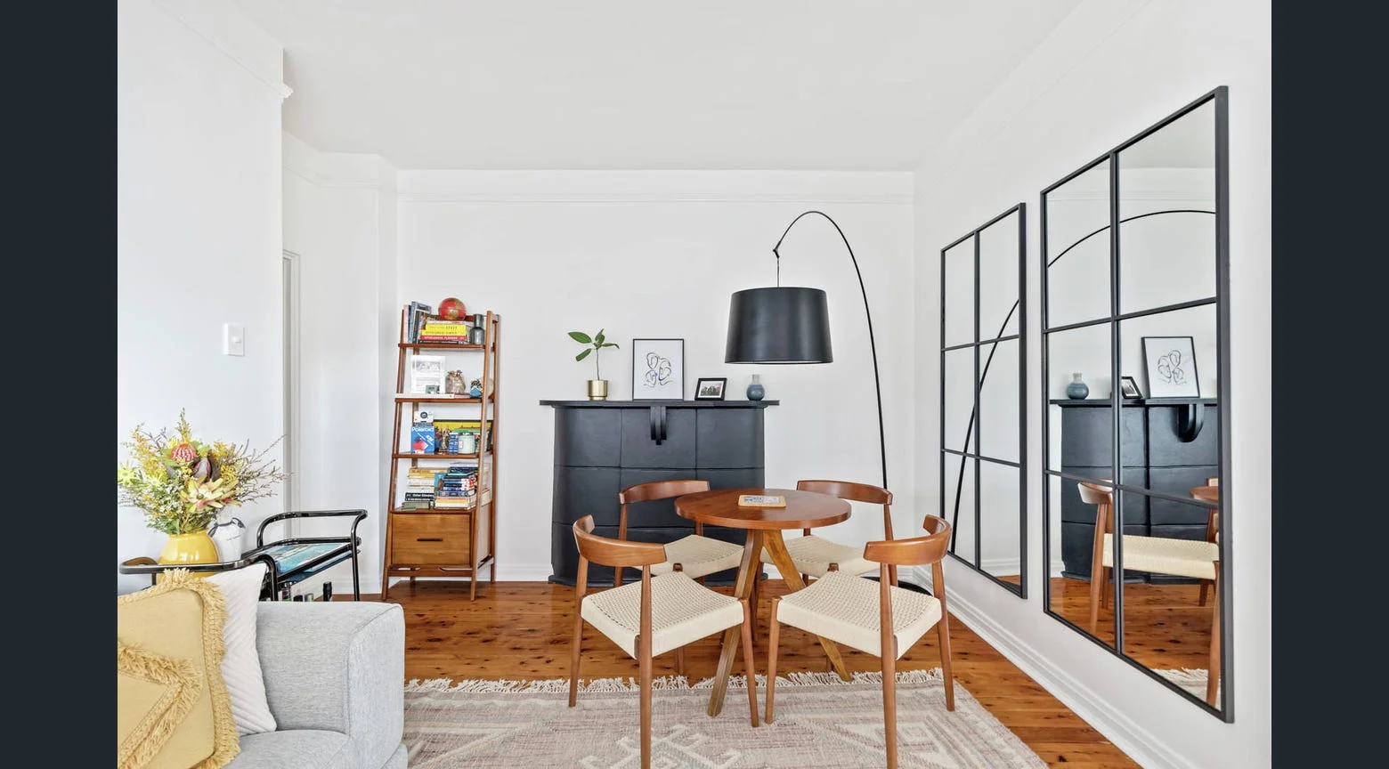 Additional image 2 of 2/123 Old South Head Road, Bondi Junction NSW 2022