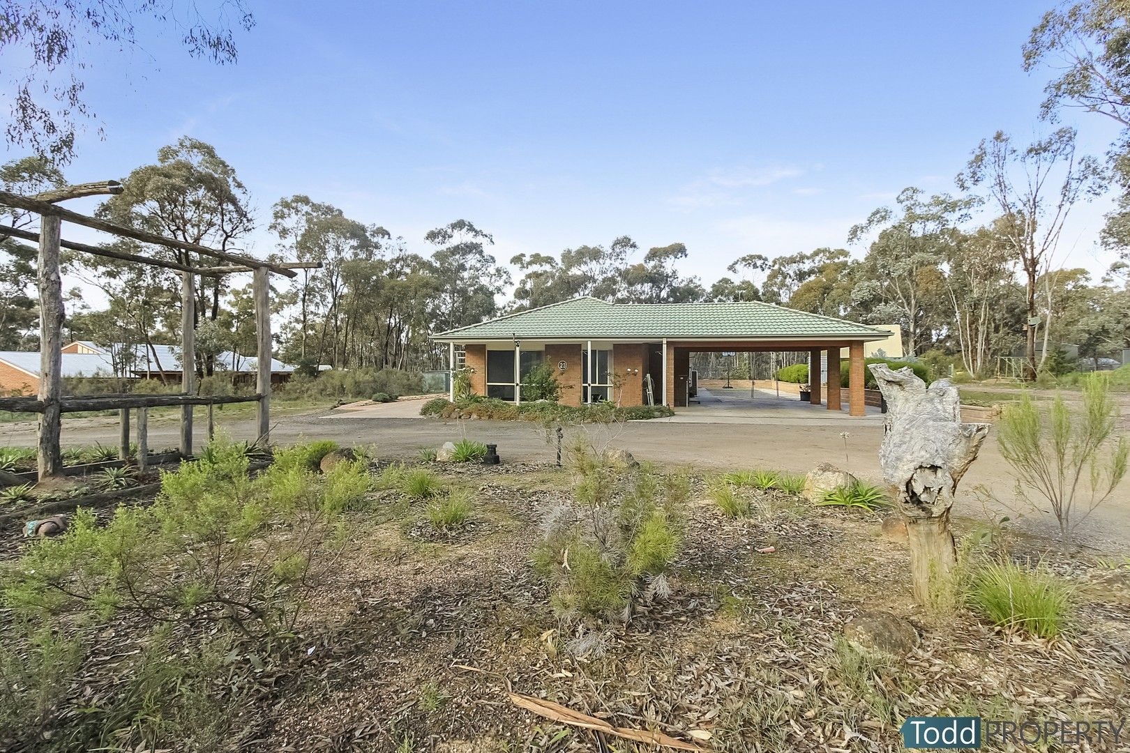 23 Braeside Drive, Junortoun VIC 3551, Image 0