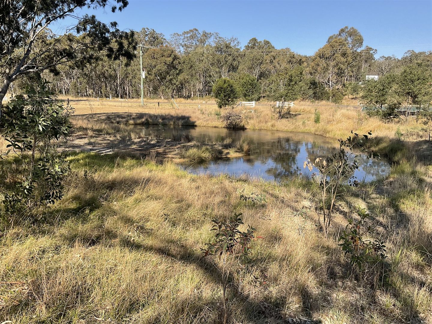 Lot 6 Emerson Road, Blackbutt QLD 4314 Vacant Land for Sale 490,000
