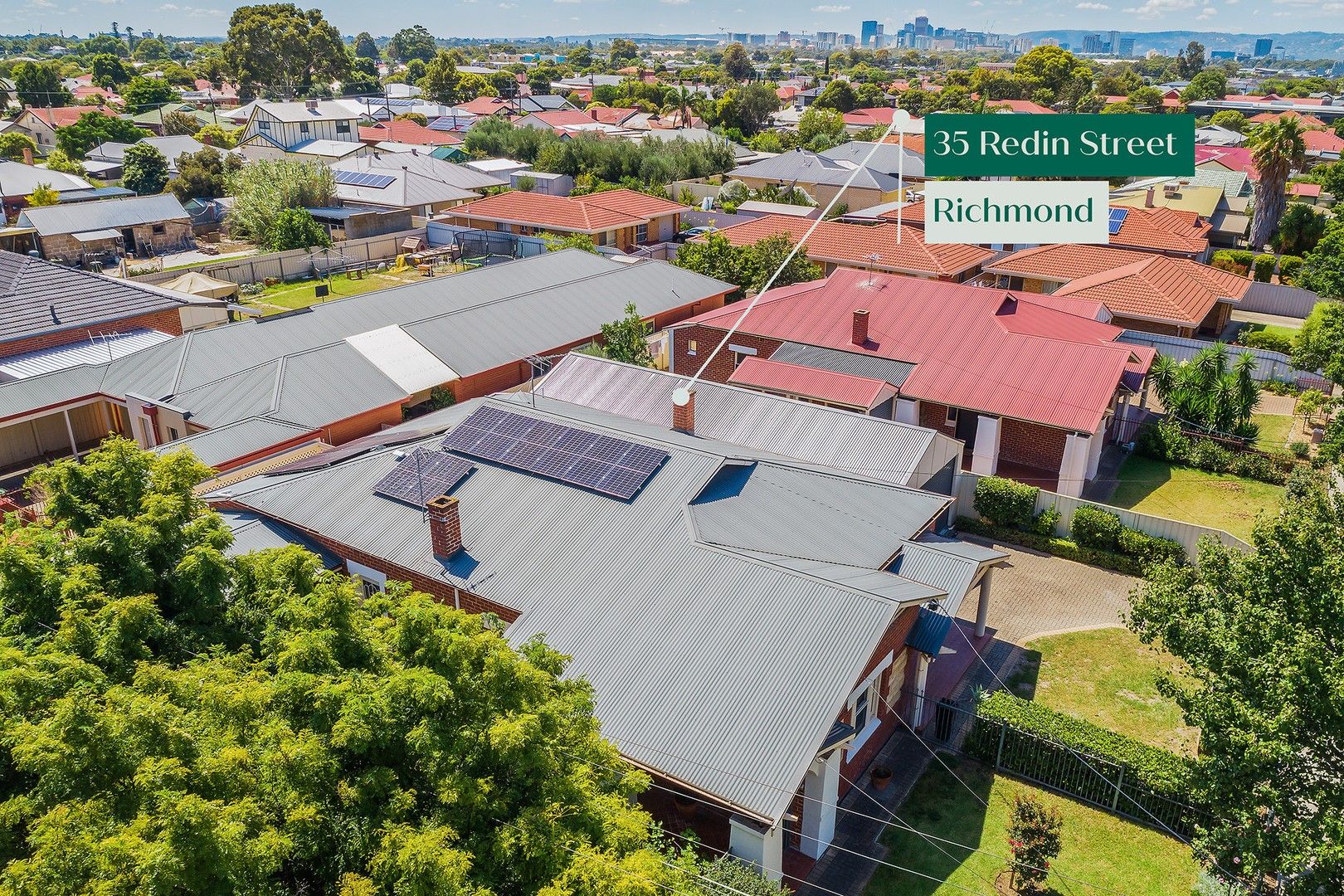 35 Redin Street, Richmond SA 5033, Image 0