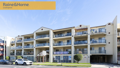 Picture of 30/57-61 Bathurst Street, LIVERPOOL NSW 2170