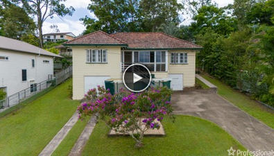 Picture of 34 Felstead Street, EVERTON PARK QLD 4053