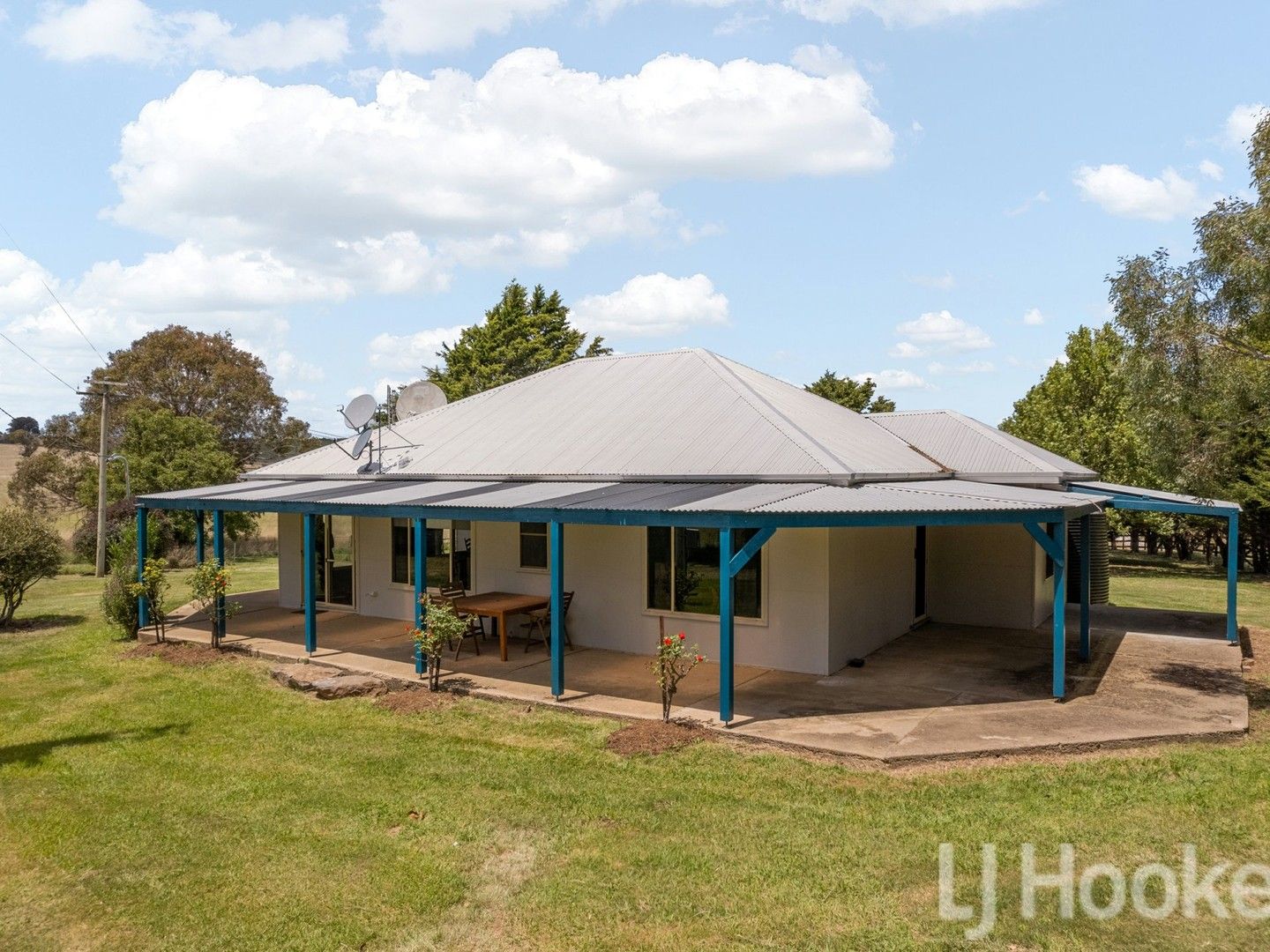 121 Connection Road, Isabella NSW 2795, Image 0