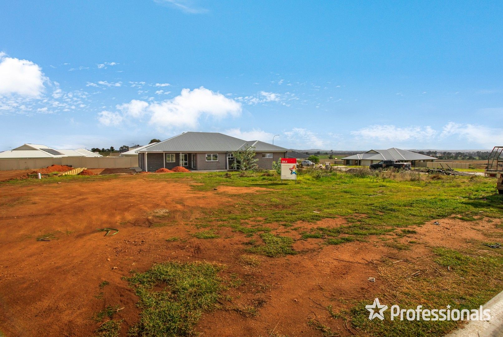 20 Wyoming Avenue, Gobbagombalin NSW 2650 Domain