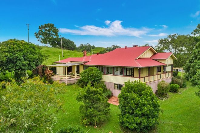 Picture of 965 Bangalow Road, BEXHILL NSW 2480