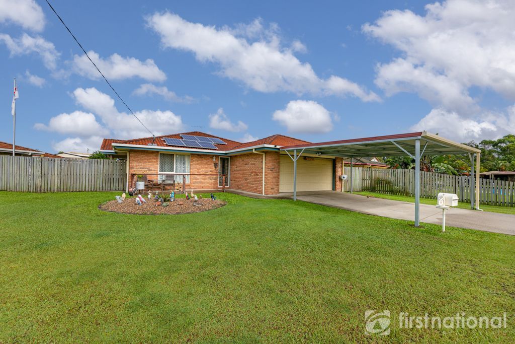 46 Tullawong Drive, Caboolture QLD 4510, Image 0
