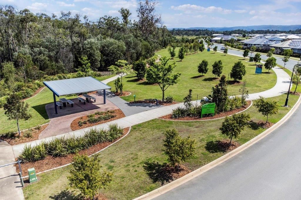 Lot 1 New road, Caboolture QLD 4510, Image 0