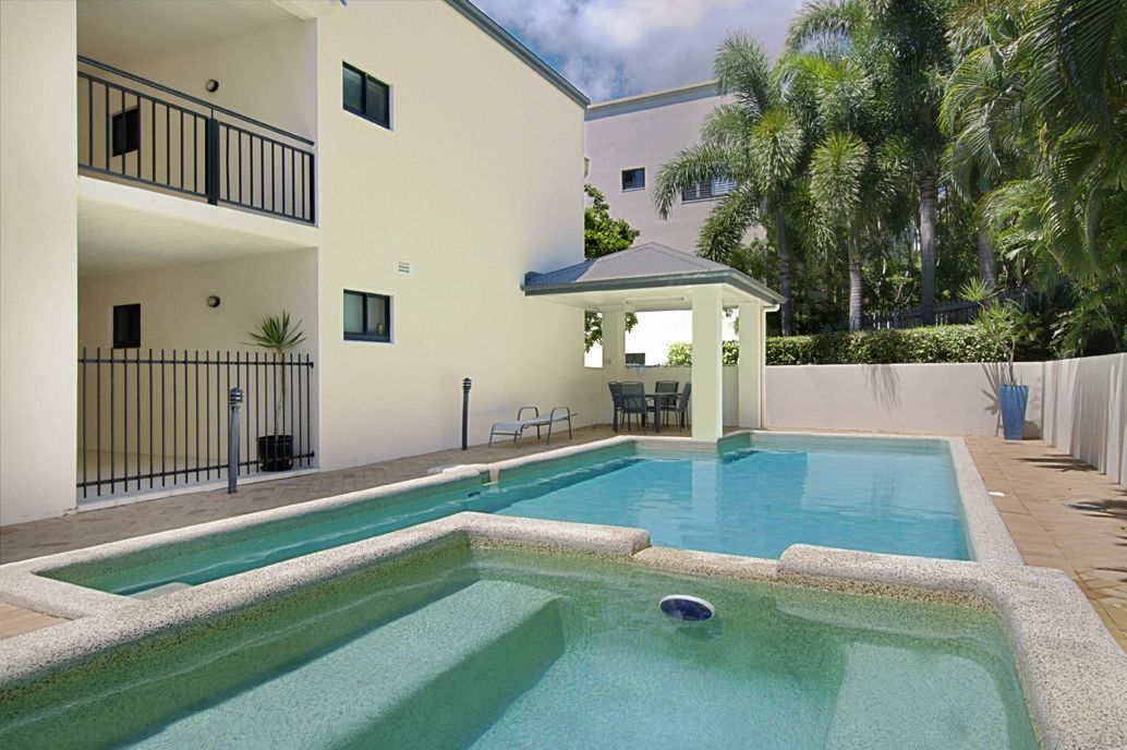 9/2A Cleveland Terrace, Townsville City Property History & Address