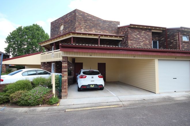 Picture of 18/15 Lorraine Avenue, BERKELEY VALE NSW 2261