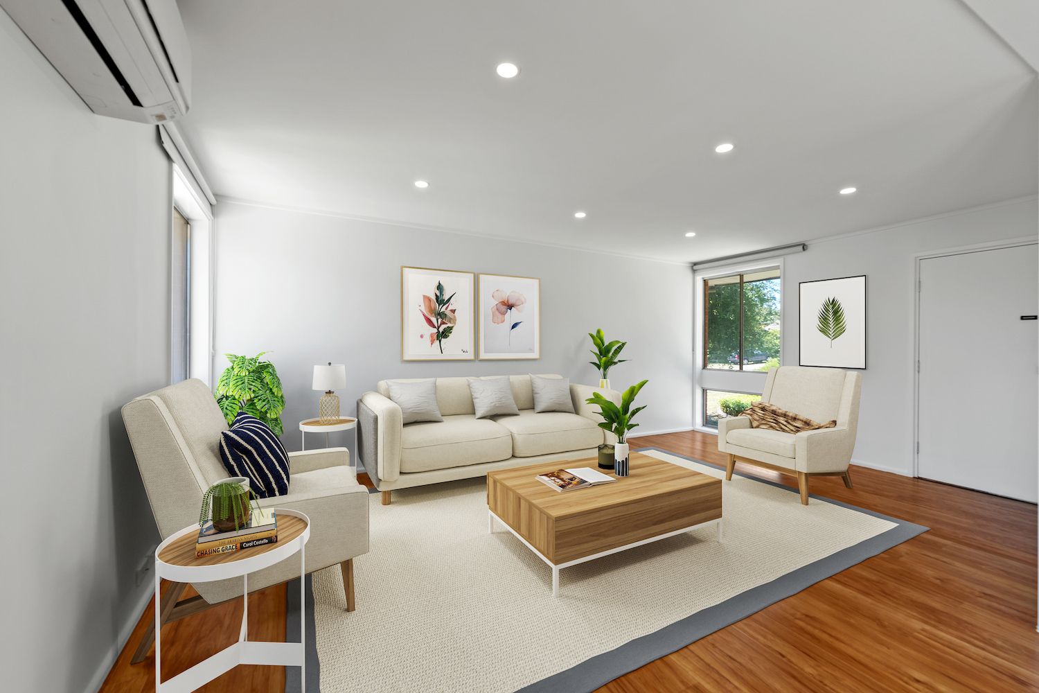 4 bedrooms House in 75 Pennefather Street HIGGINS ACT, 2615