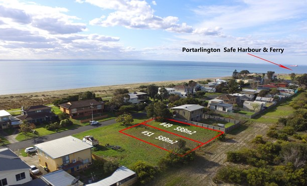 51 Ramblers Road, Portarlington VIC 3223